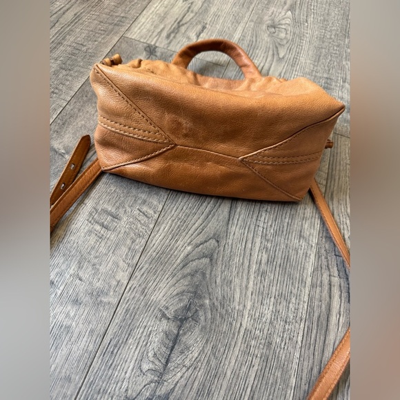 Madewell The Piazza Mini Crossbody Bag- Timber Beam - Picture 12 of 12